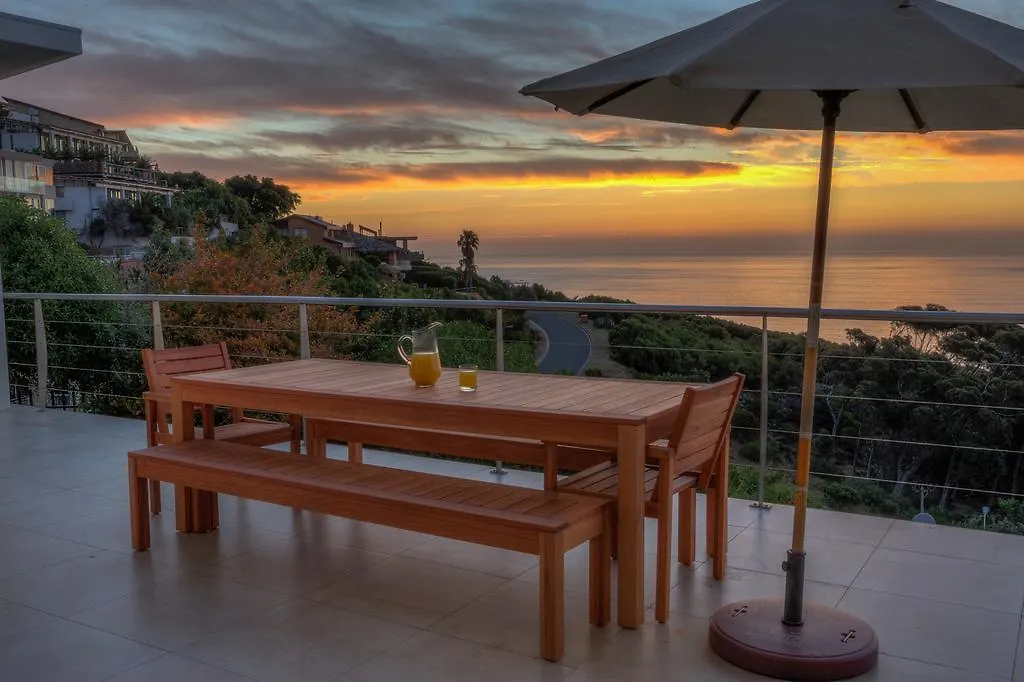 Villa Hoopoe House Kapstadt 0*,  Südafrika