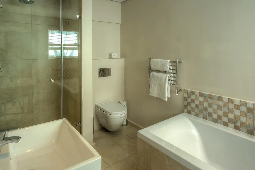 Villa Hoopoe House Kapstadt Südafrika