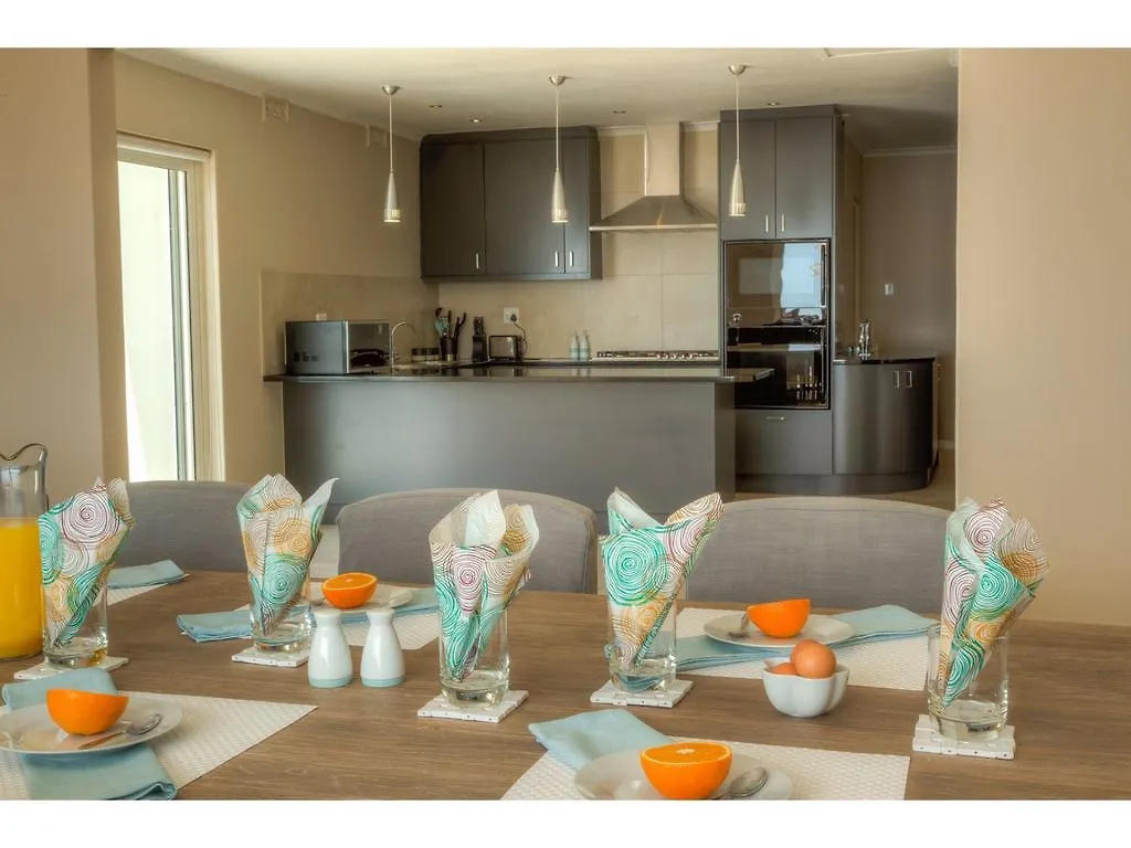 Villa Hoopoe House Kapstadt 0*,