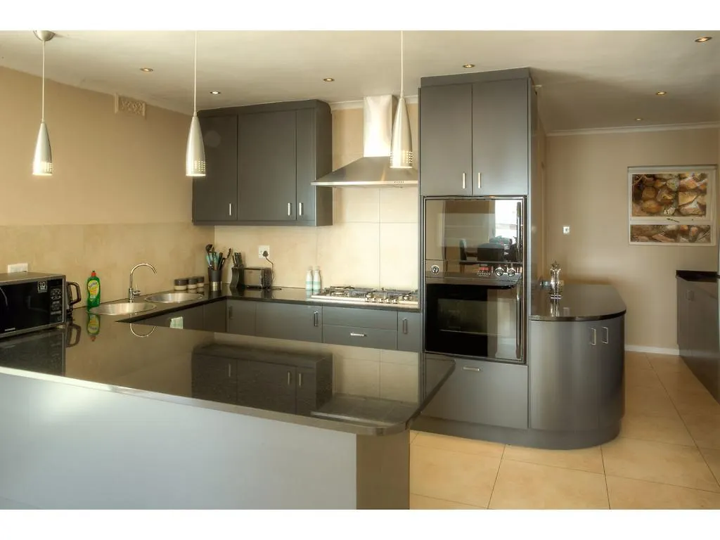 Villa Hoopoe House Kapstadt Südafrika