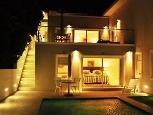 Villa Hoopoe House Kapstadt