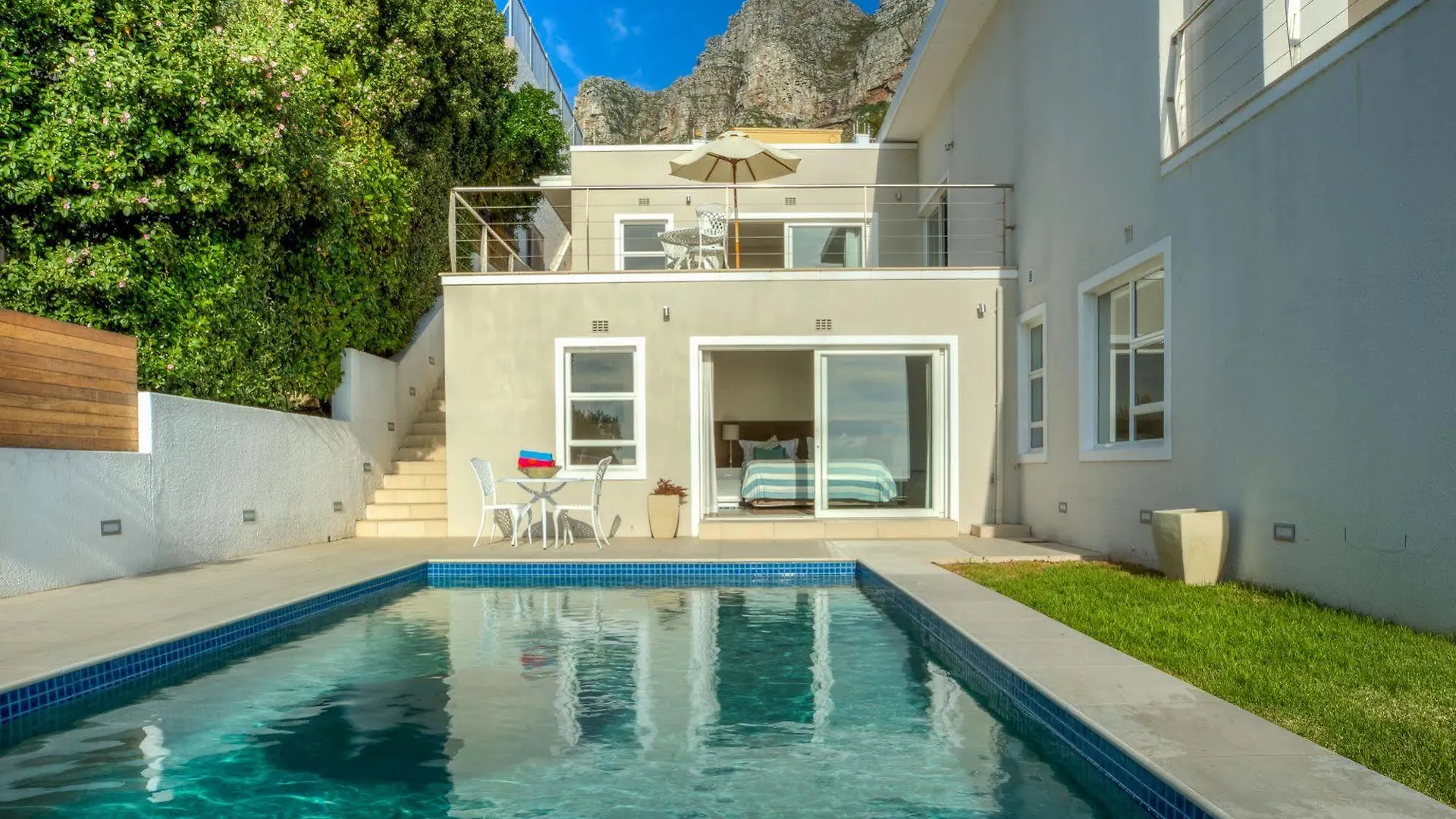 Villa Hoopoe House Kapstadt 0*,  Südafrika