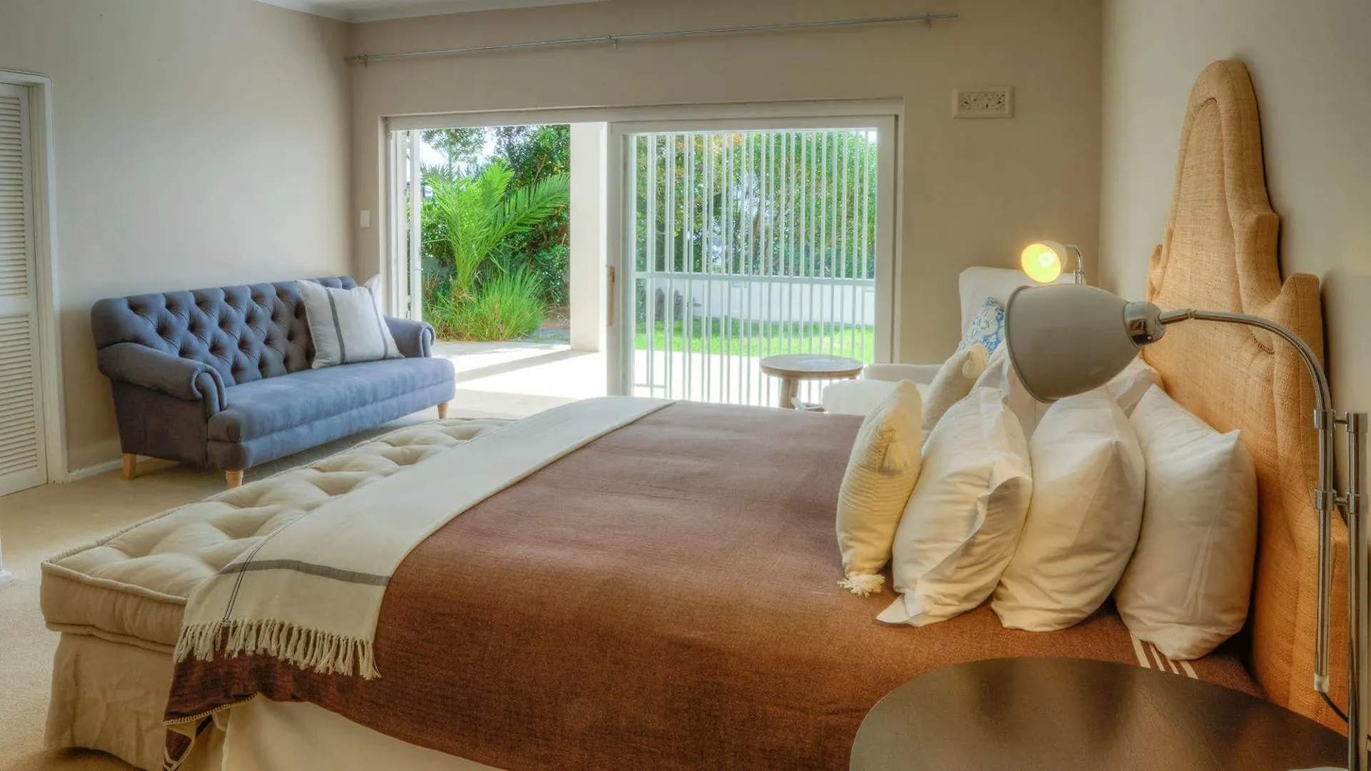 Villa Hoopoe House Kapstadt 0*,