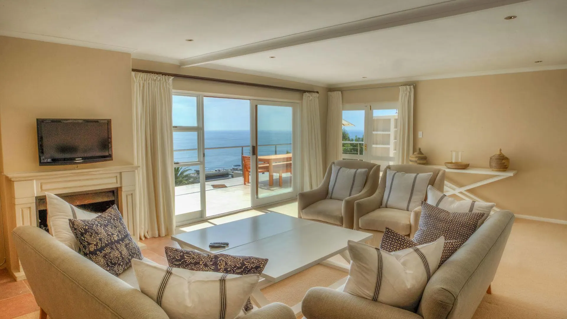 Villa Hoopoe House Kapstadt Südafrika
